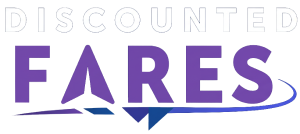 Discounted Fares